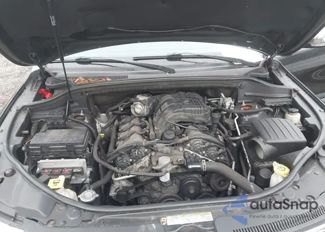 2011 Jeep Grand Cherokee Limited из США, поврежденный, VIN 1J4RR5GG9BC512106